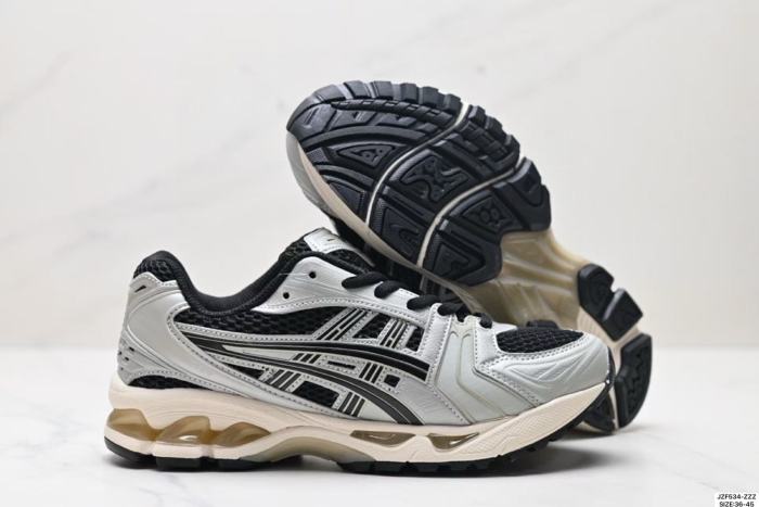 [plus-size shoes] AC GEL‑KAYANO 14 Retro Running Shoes 15 colors 28977660