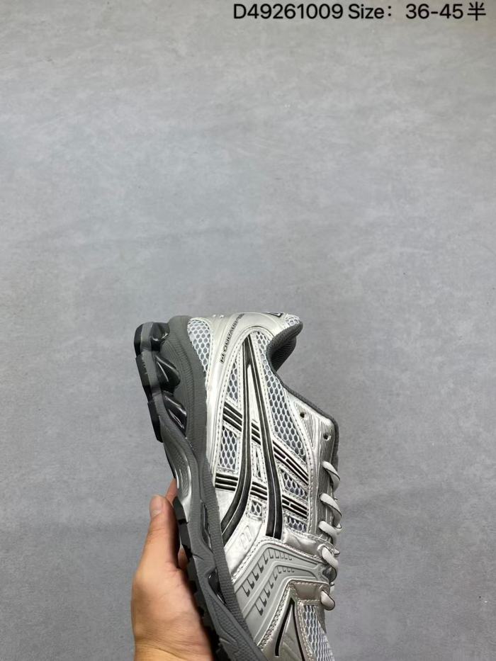 AC GEL‑KAYANO 14 Retro Running Shoes 30 colors 28977661