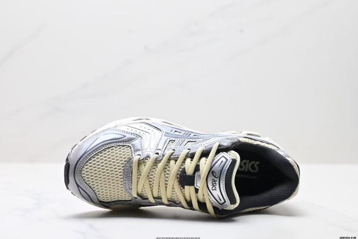 AC GEL‑KAYANO 14 Retro Running Shoes 30 colors 28977661