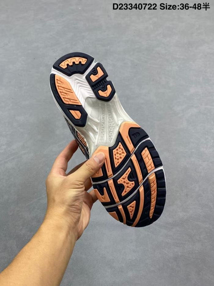 AC GEL‑KAYANO 14 Retro Running Shoes 30 colors 28977661
