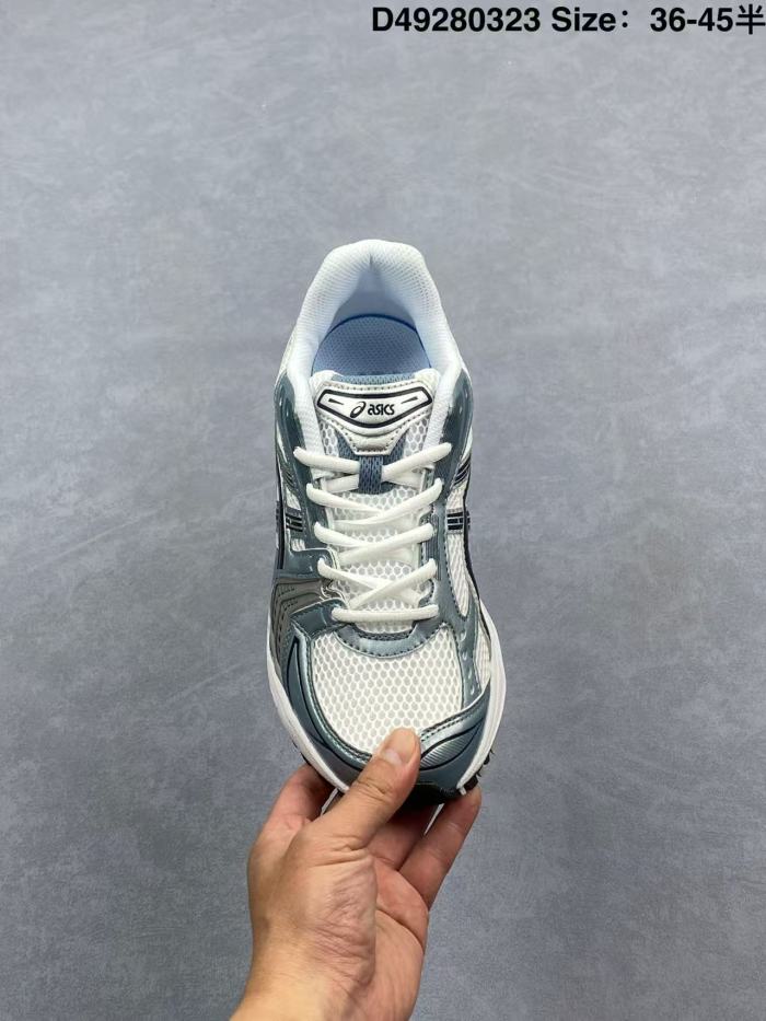 [plus-size shoes] AC GEL‑KAYANO 14 Retro Running Shoes 15 colors 28977660