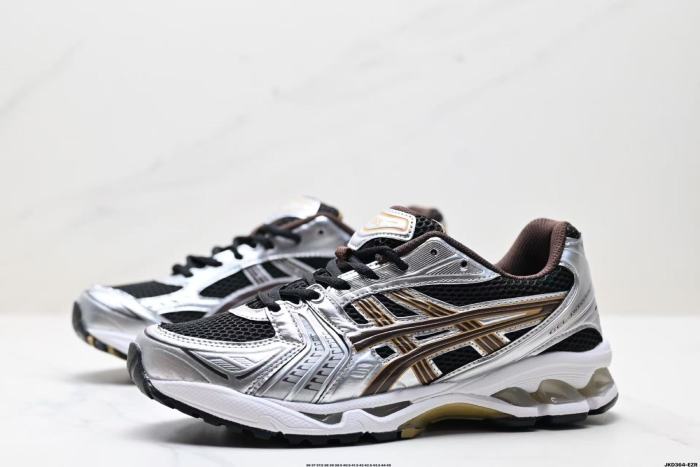 AC GEL‑KAYANO 14 Retro Running Shoes 30 colors 28977661