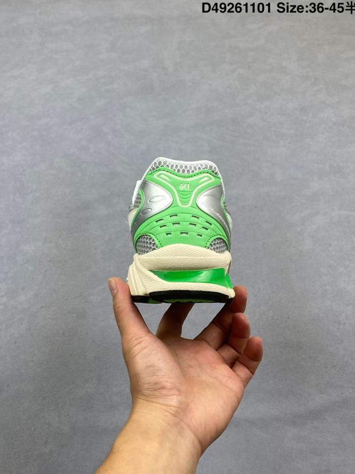 AC GEL‑KAYANO 14 Retro Running Shoes 30 colors 28977661