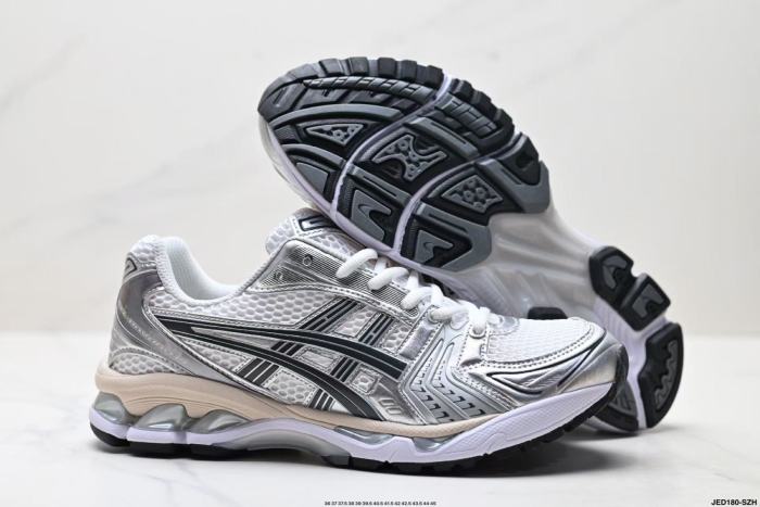 AC GEL‑KAYANO 14 Retro Running Shoes 30 colors 28977661