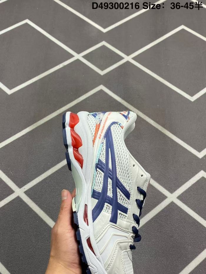 AC GEL‑KAYANO 14 Retro Running Shoes 30 colors 28977661