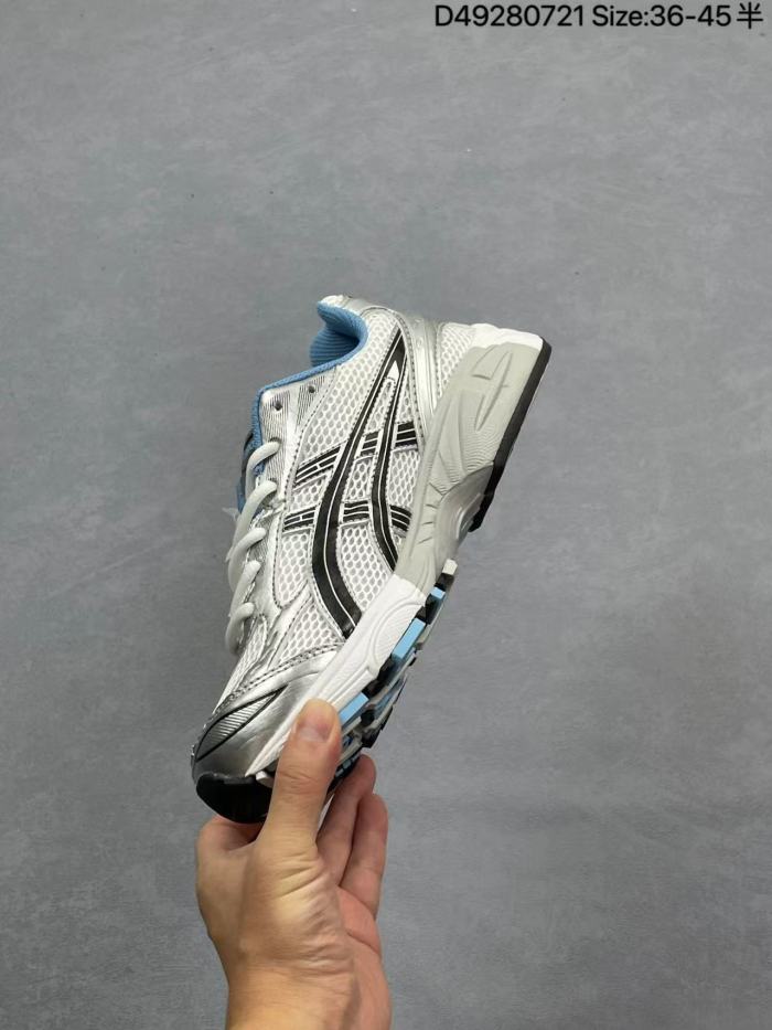 [plus-size shoes] AC GEL‑KAYANO 14 Retro Running Shoes 15 colors 28977660