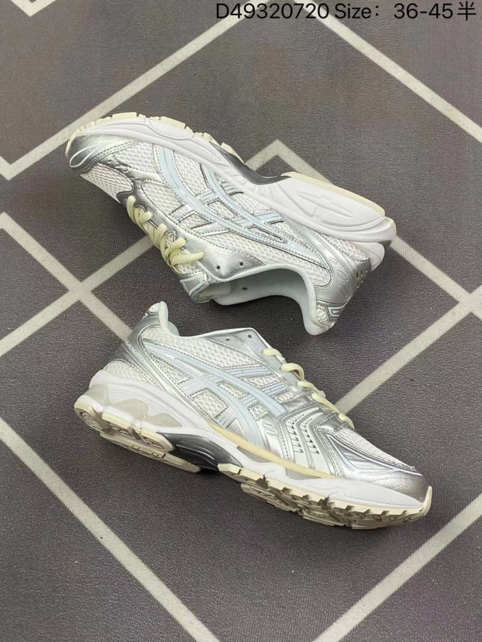 AC GEL‑KAYANO 14 Retro Running Shoes 30 colors 28977661