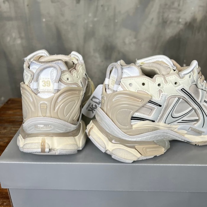 [plus-size shoes] 1:1 quality version Runner 7.5 Generation Sports Shoes 21 colors 28996207