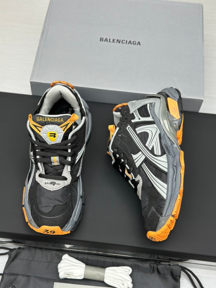 [plus-size shoes] 1:1 quality version Runner 7.5 Generation Sports Shoes 21 colors 28996207