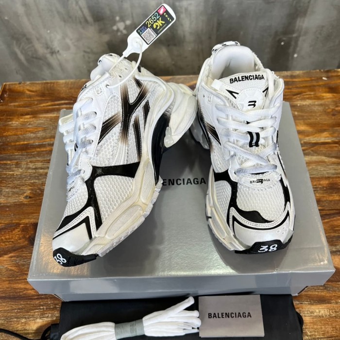 [plus-size shoes] 1:1 quality version Runner 7.5 Generation Sports Shoes 21 colors 28996207