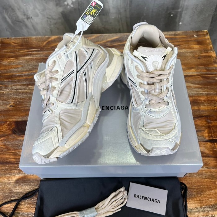 [plus-size shoes] 1:1 quality version Runner 7.5 Generation Sports Shoes 21 colors 28996207
