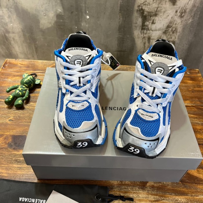 [plus-size shoes] 1:1 quality version Runner 7.5 Generation Sports Shoes 21 colors 28996207