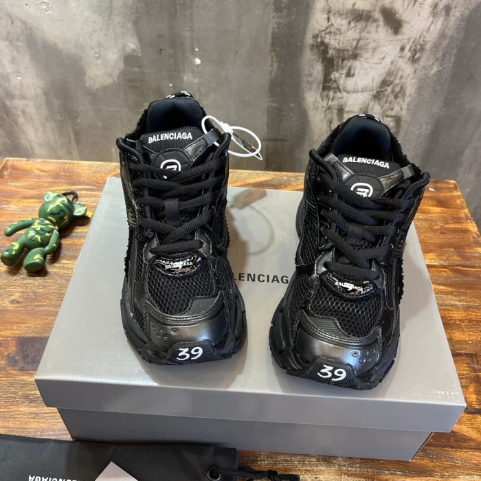[plus-size shoes] 1:1 quality version Runner 7.5 Generation Sports Shoes 21 colors 28996207