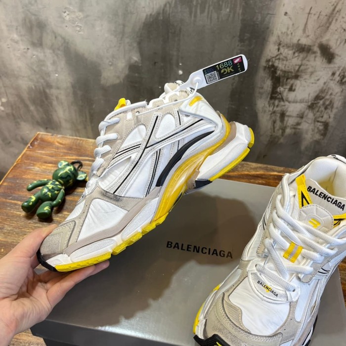 [plus-size shoes] 1:1 quality version Runner 7.5 Generation Sports Shoes 21 colors 28996207