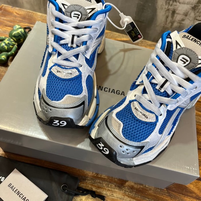 [plus-size shoes] 1:1 quality version Runner 7.5 Generation Sports Shoes 21 colors 28996207