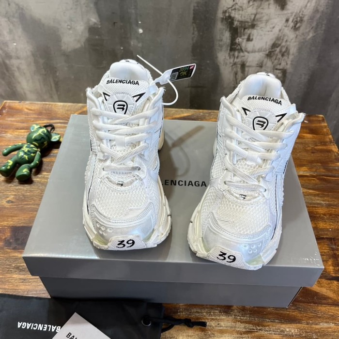 [plus-size shoes] 1:1 quality version Runner 7.5 Generation Sports Shoes 21 colors 28996207