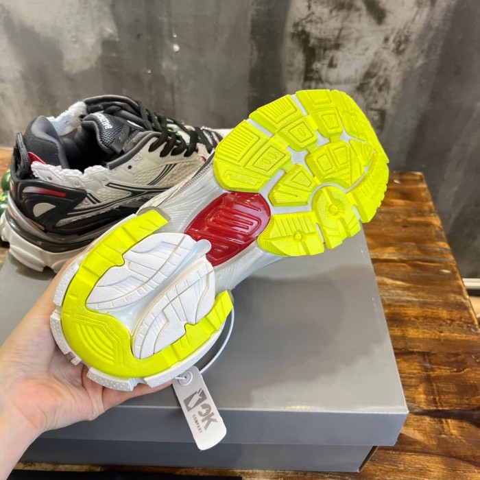 [plus-size shoes] 1:1 quality version Runner 7.5 Generation Sports Shoes 21 colors 28996207