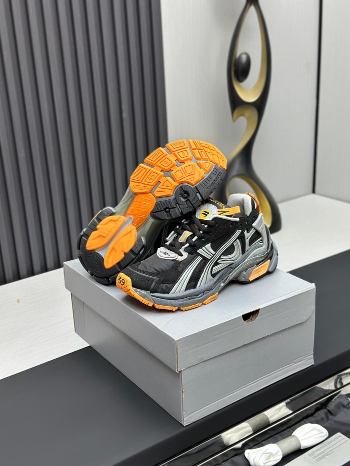 [plus-size shoes] 1:1 quality version Runner 7.5 Generation Sports Shoes 21 colors 28996207
