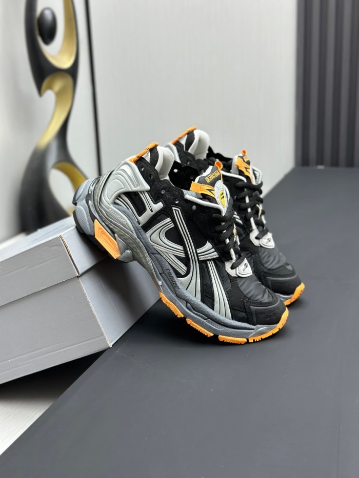 [plus-size shoes] 1:1 quality version Runner 7.5 Generation Sports Shoes 21 colors 28996207
