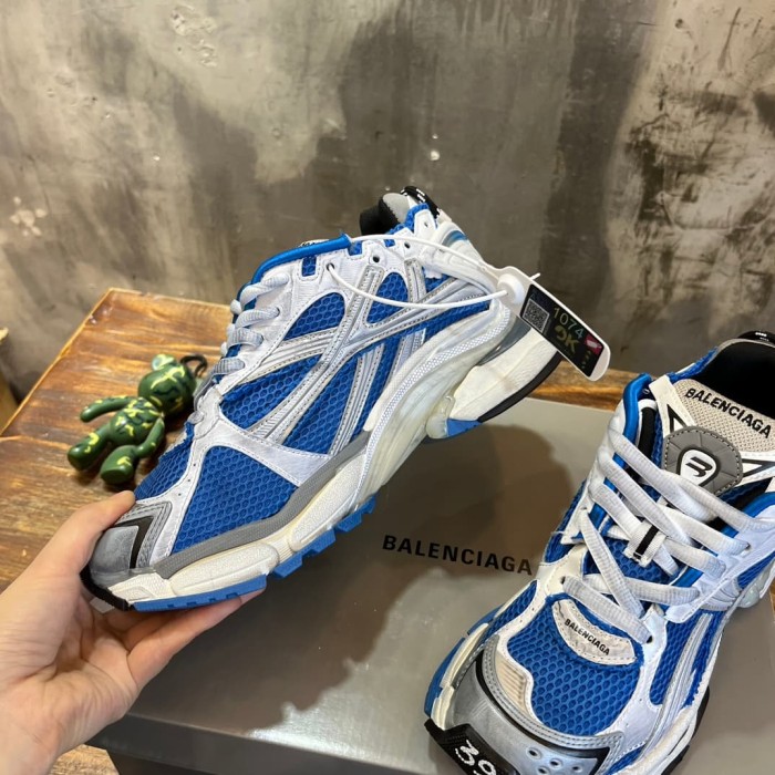 [plus-size shoes] 1:1 quality version Runner 7.5 Generation Sports Shoes 21 colors 28996207