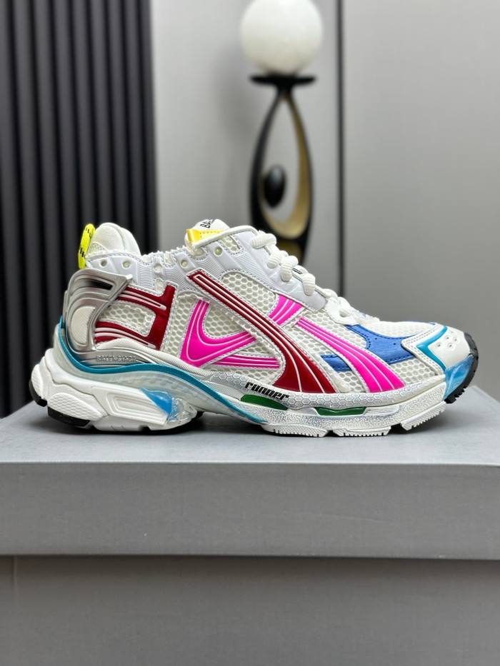 [plus-size shoes] 1:1 quality version Runner 7.5 Generation Sports Shoes 21 colors 28996207