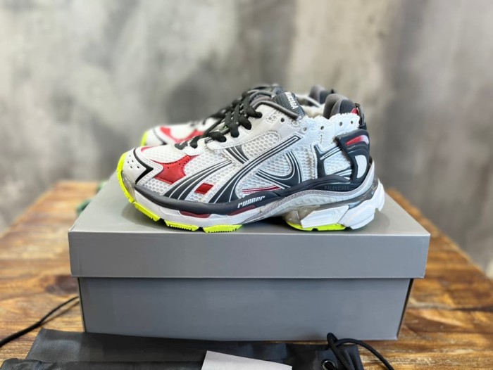 [plus-size shoes] 1:1 quality version Runner 7.5 Generation Sports Shoes 21 colors 28996207