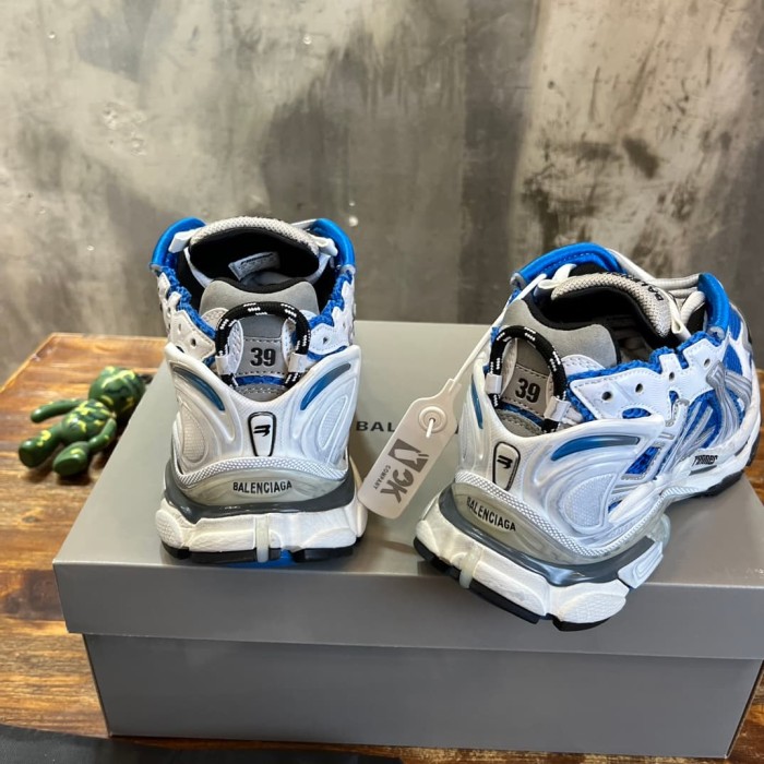 [plus-size shoes] 1:1 quality version Runner 7.5 Generation Sports Shoes 21 colors 28996207
