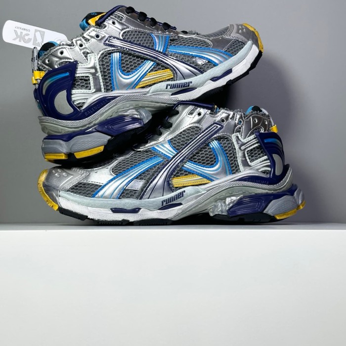 [plus-size shoes] 1:1 quality version Runner 7.5 Generation Sports Shoes 21 colors 28996207