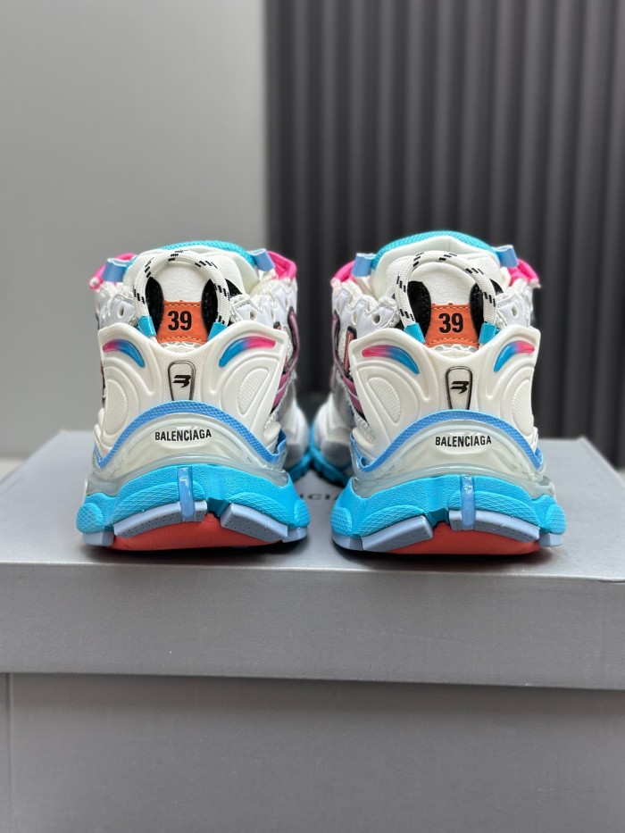 [plus-size shoes] 1:1 quality version Runner 7.5 Generation Sports Shoes 21 colors 28996207