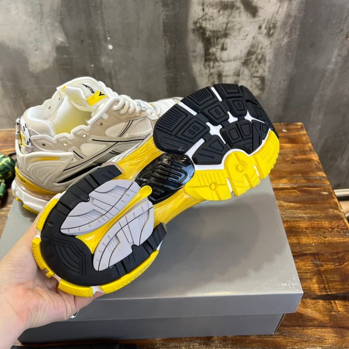 [plus-size shoes] 1:1 quality version Runner 7.5 Generation Sports Shoes 21 colors 28996207