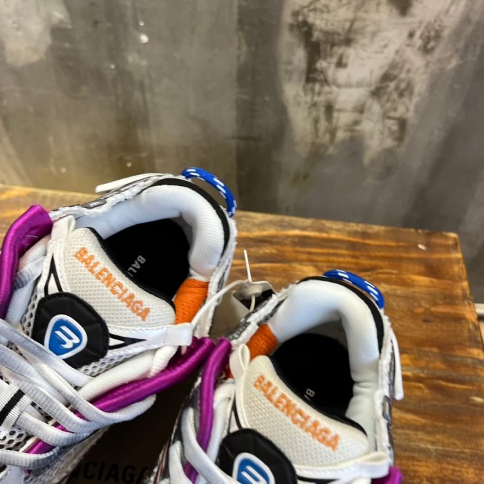 [plus-size shoes] 1:1 quality version Runner 7.5 Generation Sports Shoes 21 colors 28996207