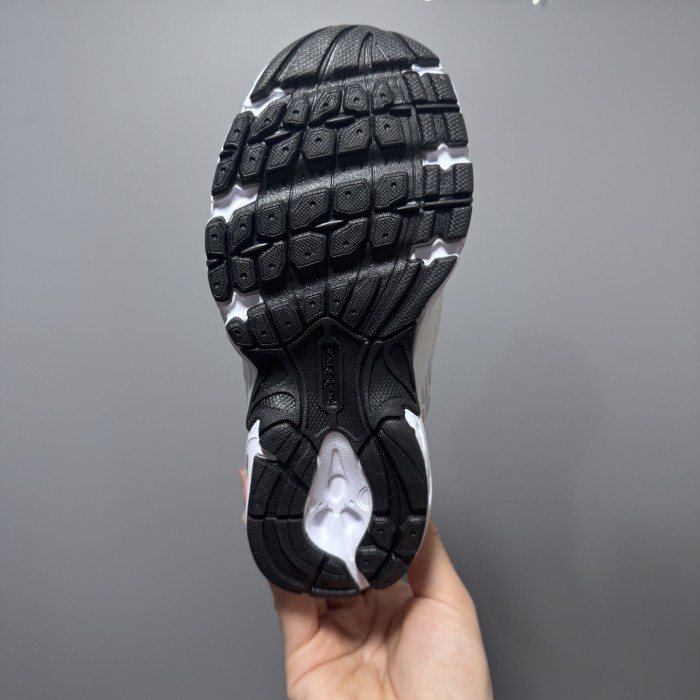 N-logo Mesh Paneled Retro Running Shoes for Kids 8 colors 28997941