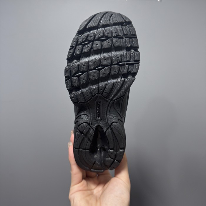 N-logo Mesh Paneled Retro Running Shoes for Kids 8 colors 28997941