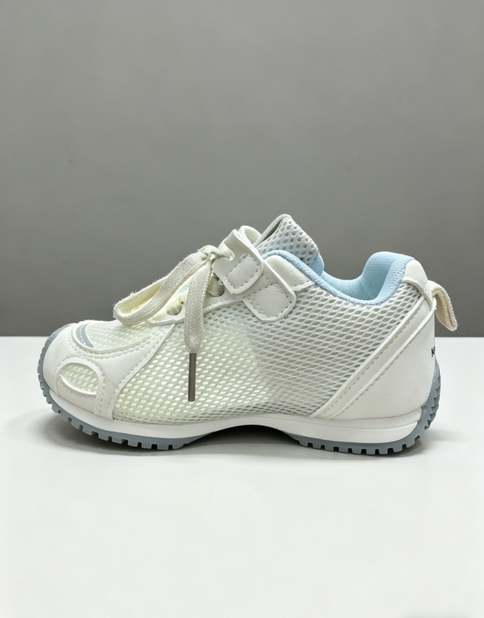 Breathable Cut-out Cortez-style Sneakers for Kids 3 colors 28997904