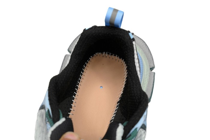 [plus-size shoes] 1:1 quality version 3XL Mesh Vintage Low-top Dad Shoes 9 colors 28997773