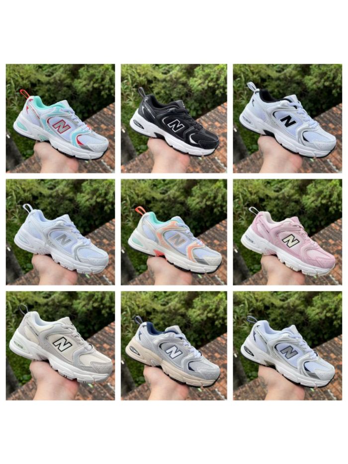 NB530 Low-Top Running Shoes for Kids 9 colors 28997898