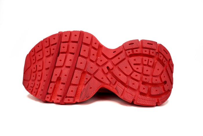 [plus-size shoes] 1:1 quality version 3XL Multi-color Distressed Mesh Paneled Sneakers 8 colors 28997884