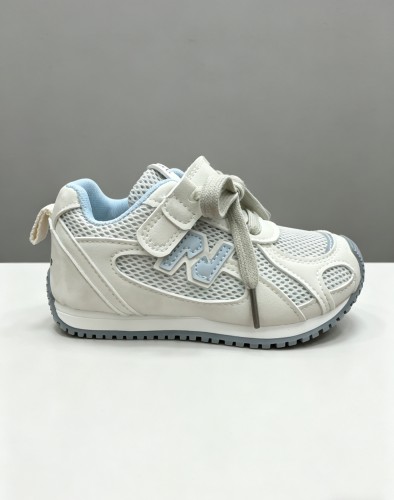 Breathable Cut-out Cortez-style Sneakers for Kids 3 colors 28997904