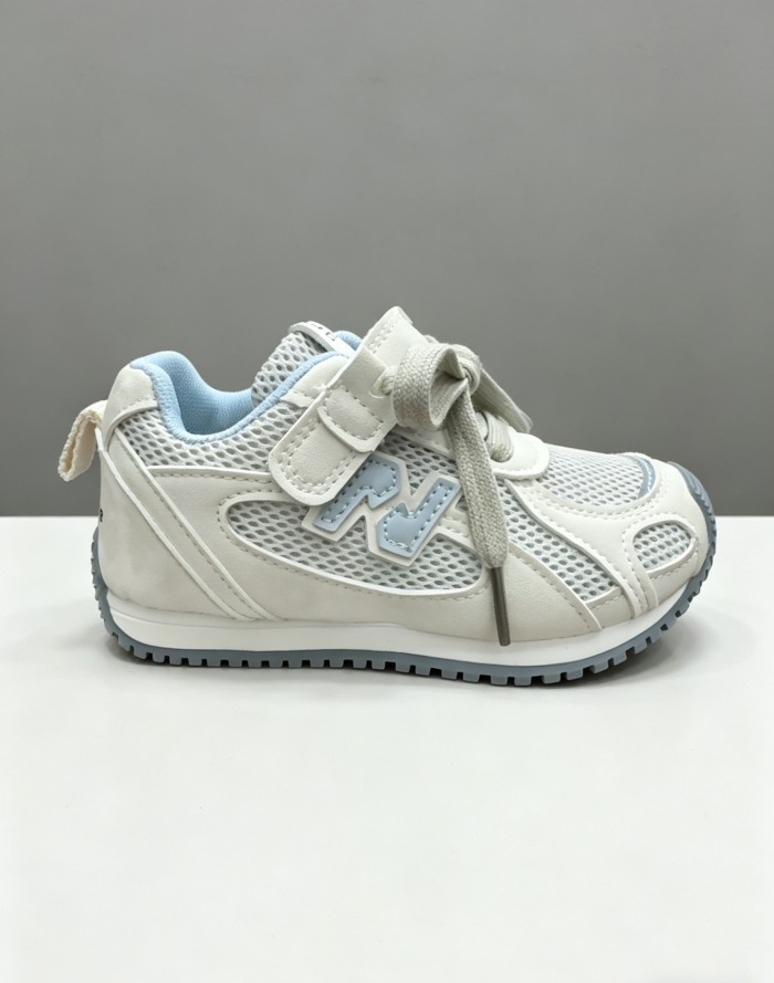 Breathable Cut-out Cortez-style Sneakers for Kids 3 colors 28997904