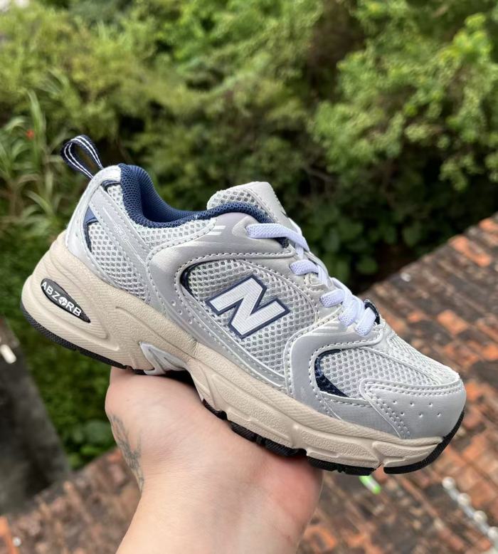 NB530 Low-Top Running Shoes for Kids 9 colors 28997898