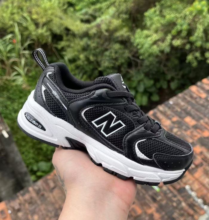 NB530 Low-Top Running Shoes for Kids 9 colors 28997898