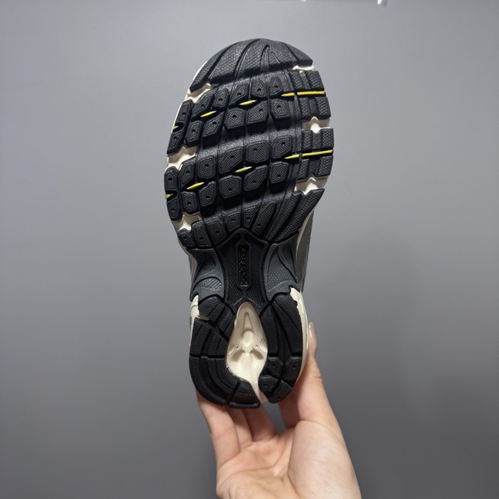 N-logo Mesh Paneled Retro Running Shoes for Kids 8 colors 28997941