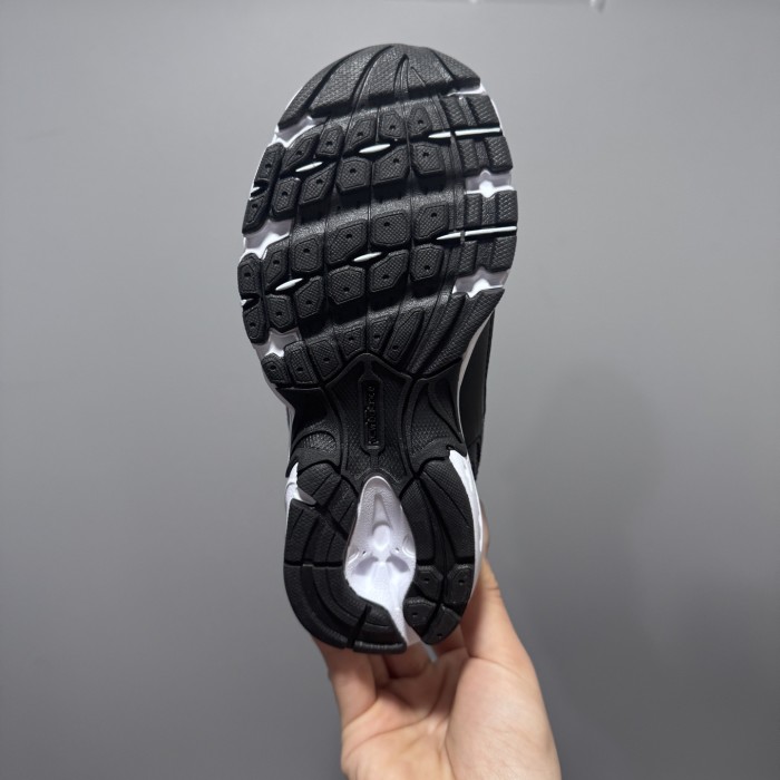N-logo Mesh Paneled Retro Running Shoes for Kids 8 colors 28997941
