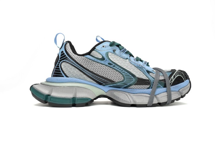 [plus-size shoes] 1:1 quality version 3XL Mesh Vintage Low-top Dad Shoes 9 colors 28997773