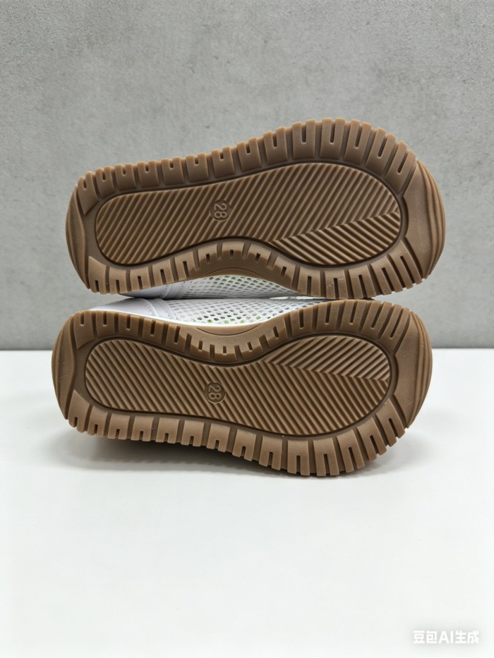 Breathable Cut-out Cortez-style Sneakers for Kids 3 colors 28997904