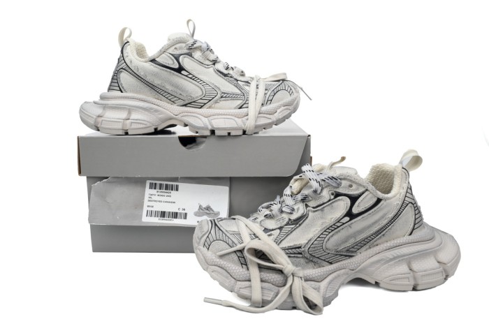 [plus-size shoes] 1:1 quality version 3XL Mesh Vintage Low-top Dad Shoes 9 colors 28997773
