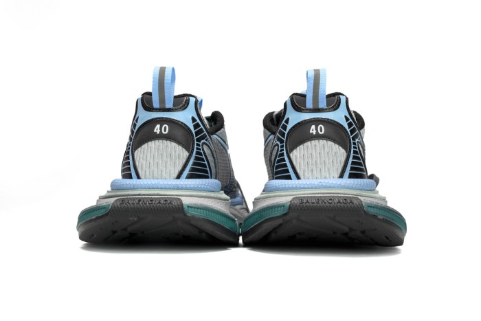 [plus-size shoes] 1:1 quality version 3XL Mesh Vintage Low-top Dad Shoes 9 colors 28997773