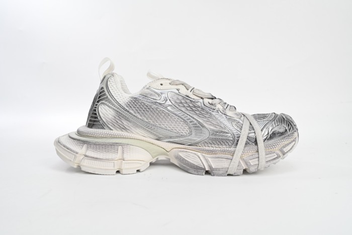 [plus-size shoes] 1:1 quality version 3XL Mesh Vintage Low-top Dad Shoes 9 colors 28997773