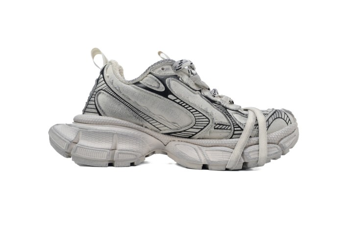 [plus-size shoes] 1:1 quality version 3XL Mesh Vintage Low-top Dad Shoes 9 colors 28997773
