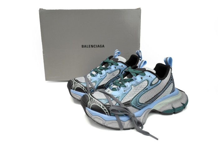 [plus-size shoes] 1:1 quality version 3XL Mesh Vintage Low-top Dad Shoes 9 colors 28997773
